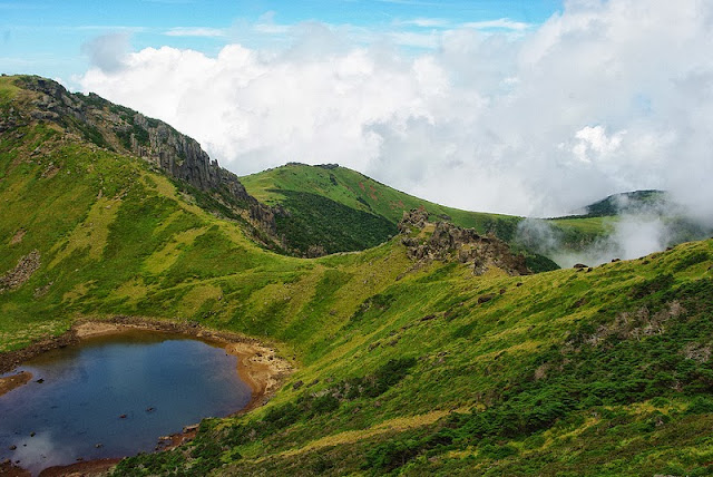 Jeju: Το νησί των θεών