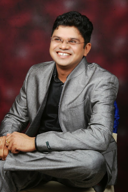 Vaibhav Shah