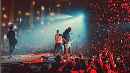 Roadshow Live With Grup band Noah Bakal Gelar Konser di Lampung, Catat Tanggal dan cara Beli tiketnya