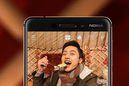 Gambaran Kelebihan Dan Kekurangan Spesifikasi Nokia 6 (2019)