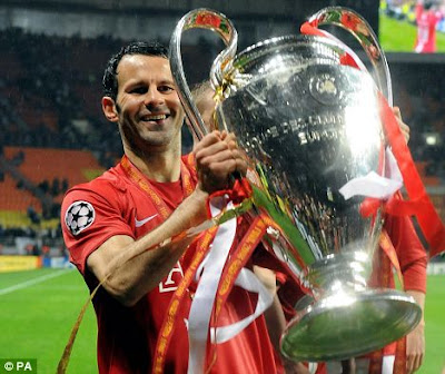 ryan giggs images. night crew-and RYAN GIGGS!