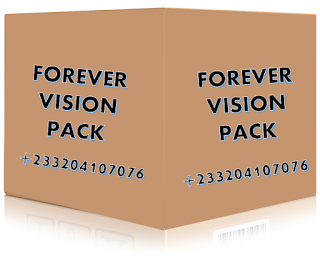  Forever Vision Pack