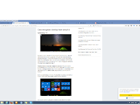 Cara Menampilkan Desktop Yang Hilang Pada Windows 7