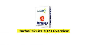TurboFTP Lite 2023 Overview