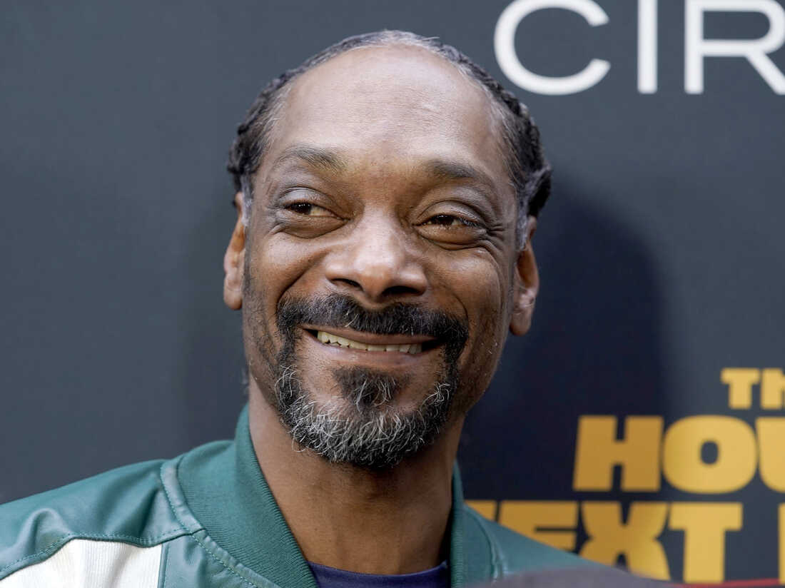 Snoop Dogg Shares Prophet Emmanuel Makandiwa's VIDEO About Going to Heaven!