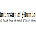 Mumbai University Time Table 2024/Exam Date of UG, PG, 1st/2nd Half Download in PDF
