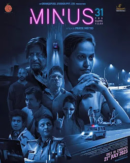 Minus 31: The Nagpur Files (2023) Download 1080p WEBRip