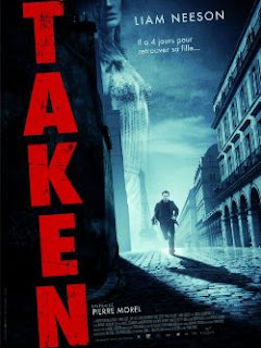 Taken (2009)