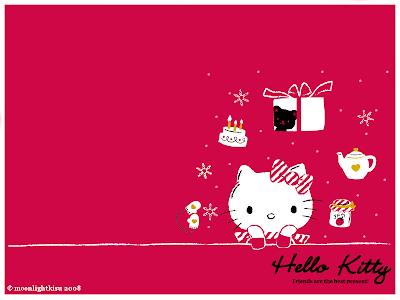 hello kitty drawings. Hello Kitty Pictures