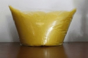 Cream HN Siang Warna kuning Terang | Warna Soft kiloan | Cream racikan Dokter