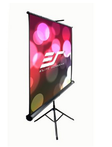 Portable Projector Screens