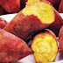 Mga Benepisyo Sa Pagkain Ng Kamote (Sweet Potato)