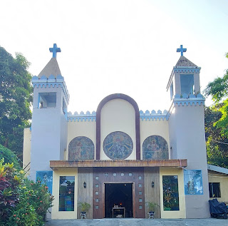 Holy Infant Parish - Daram, Samar