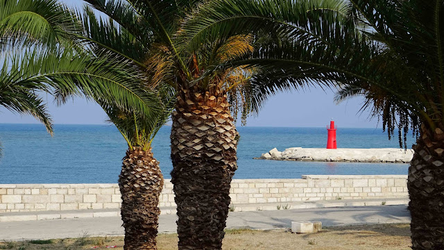 What to see and do in Trani