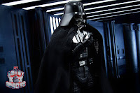 S.H. Figuarts Darth Vader (Obi-Wan Kenobi) 21