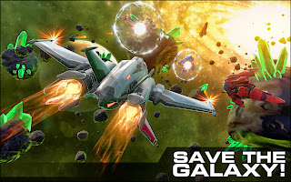 ARC Squadron: Redux v1.0