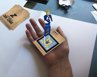 Filter AR dan Branding: Meningkatkan Kesadaran Merek dan Daya Tarik Visual