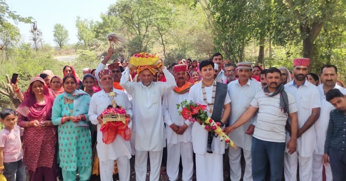 भागवत कथा में जाने व सुनने से सभी प्रकार के कष्ट होते दूर-पंकज