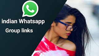 Indian Whatsapp Group Links