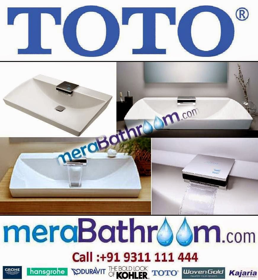  Toto Neorest Wash Basin