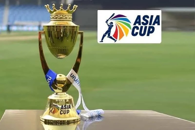 Asia Cup 2022 All Teams Squad, Captain, Players List | Asia Cup 2022 All Teams Squad