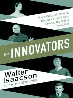 (PDF Download)The Innovators: Unraveling the Digital Revolution by Walter Isaacson