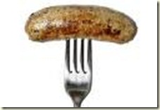 sausage
