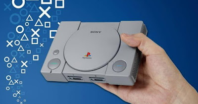 Emulatore PlayStation