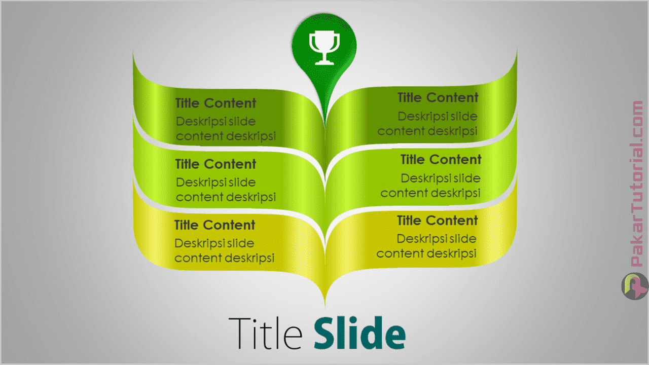 Slide PowerPoint Menarik