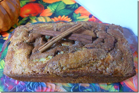 cranberry, pistachio cinamon bread 006