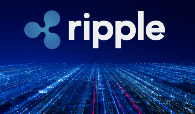 Ripple in rialzo del 16 percento dopo le notizie sugli accordi con le banche della Corea del Sud