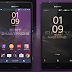 Xperia Themes Xperia Z3 Family