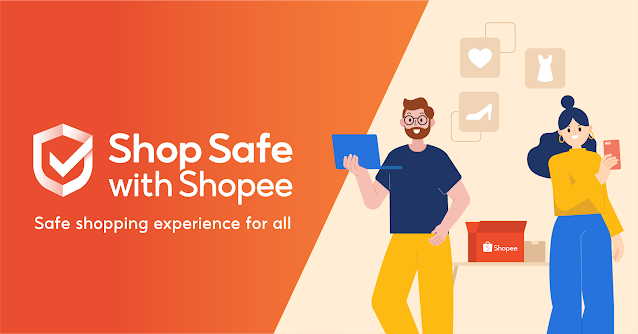 Malaysian Sellers Prioritise Trusted Shopping Experiences, shopee, shopee mall, shopee 11 11 sale, 11 11 sale, lifestyle