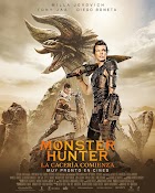 Monster Hunter 2021 Película Completa  en español latino gratis