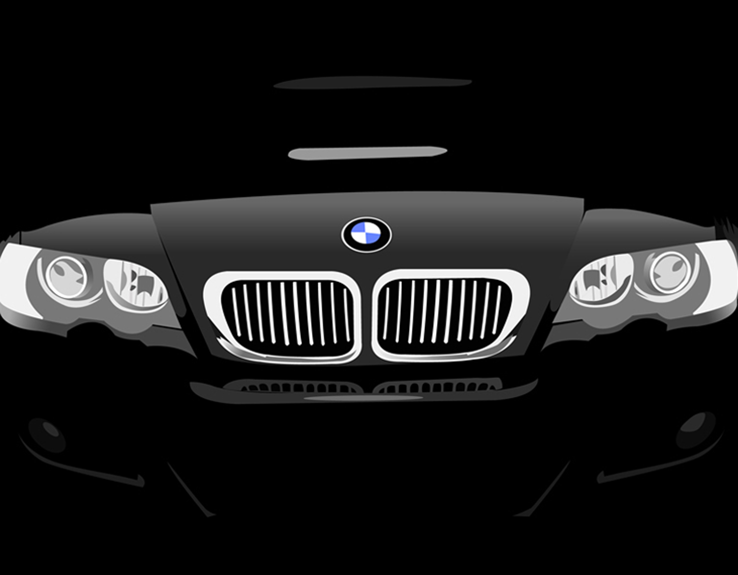 Wallpapers HD: BMW Wallpapers