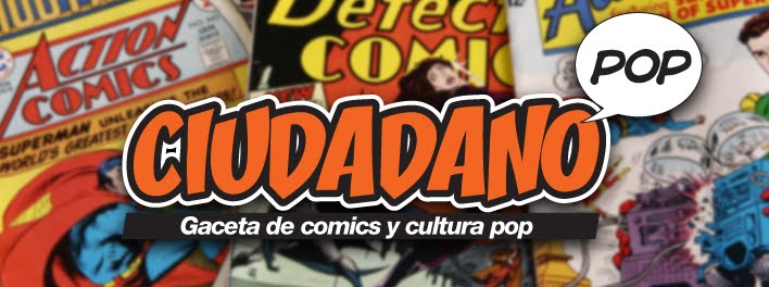 CIUDADANO POP