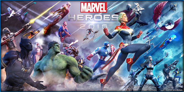 marvel of heroes zonafree2play