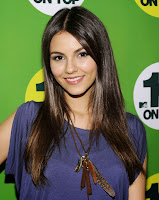 Victoria Justice HQ photo