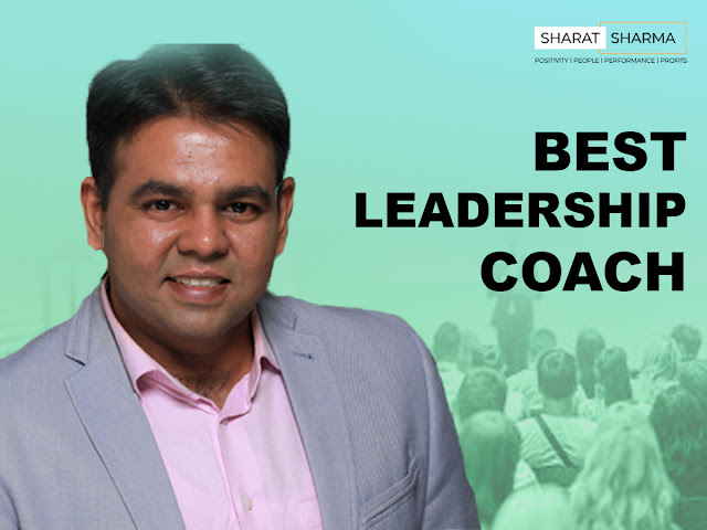 Leadership Coach in India