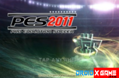 Download Game Android PES 2011 Mod 2020 Apk