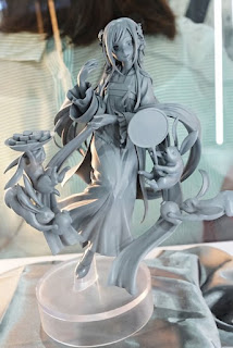 Wonder Festival 2021 [Shanghai] - ¡Todas las figuras!