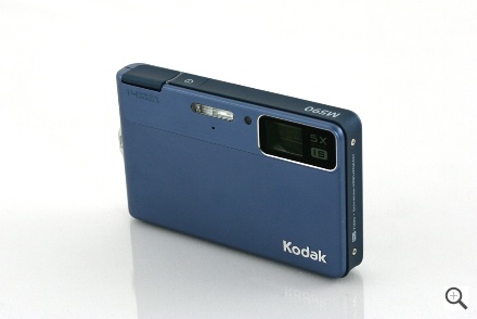 Kodak EasyShare M590