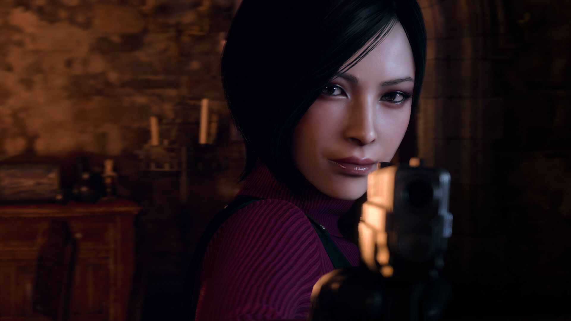 Análisis Resident Evil 4 Remake, la espectacular recreación de un mito de  los videojuegos