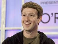 Kisah Inspiratif Mark Zuckerberg (Facebook)