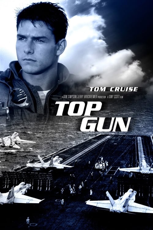 [HD] Top Gun 1986 Film Entier Vostfr