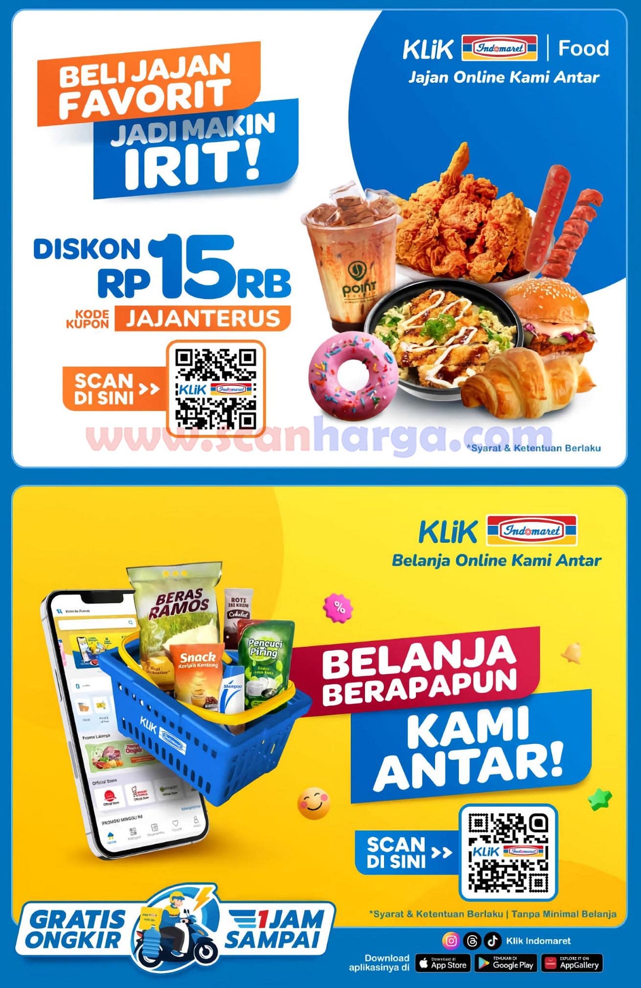 Katalog Promo Indomaret 18 - 31 Oktober 2023 19