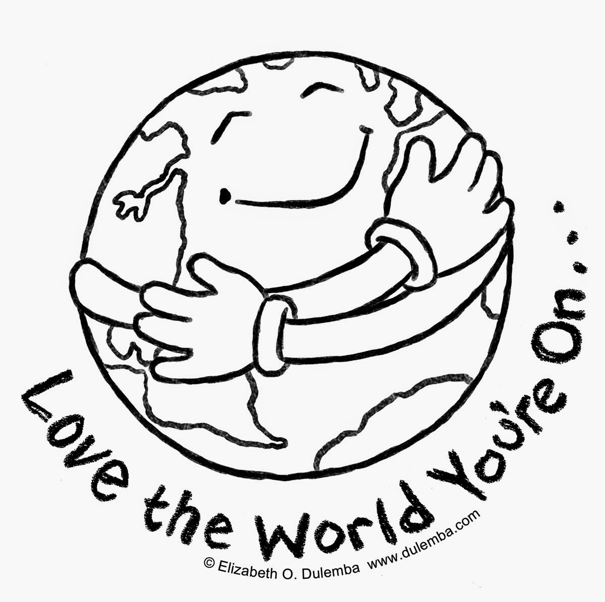 Download International Peace Day Coloring Pages | Top Free ...