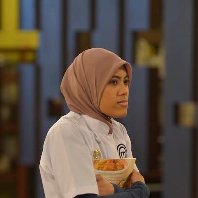 Cikanie's blog: Master Chef Malaysia 2 (MCM 2)