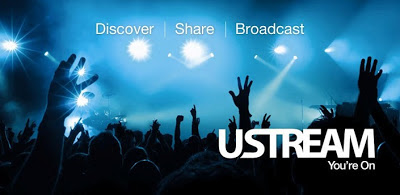  Ustream For Android Free Download 