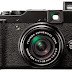 Spesifikasi dan Harga Kamera Fujifilm X10 Terbaru 2013